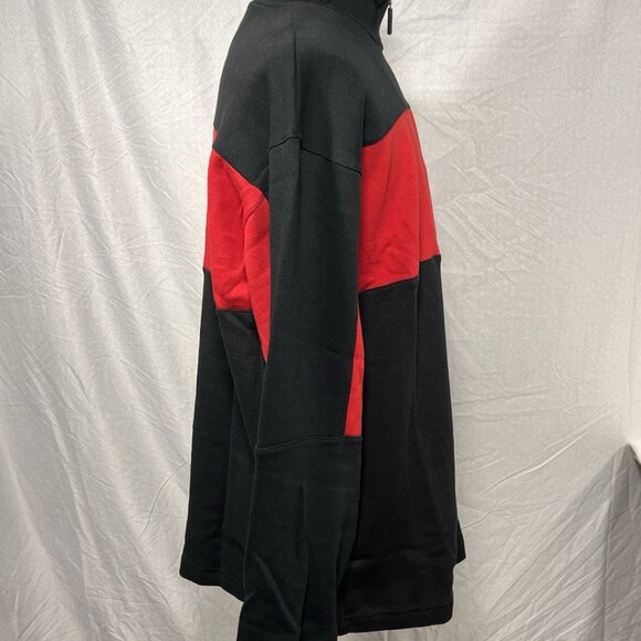 Vintage Marlboro Unlimited Gear 1/4 Zip Pullover XXL NWT 1997 - Picture 2 of 15